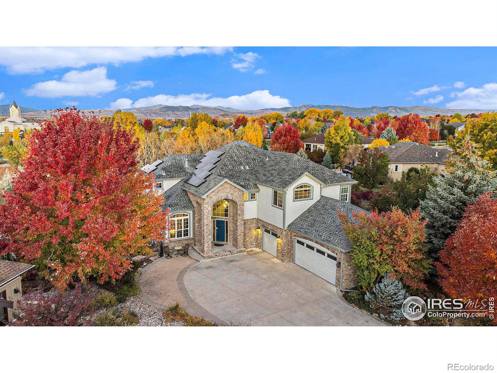 Fort Collins, CO 80528,6509 Westchase CT