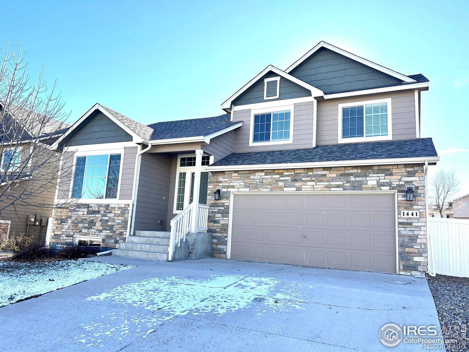 Berthoud, CO 80513,1441 Murrlet ST