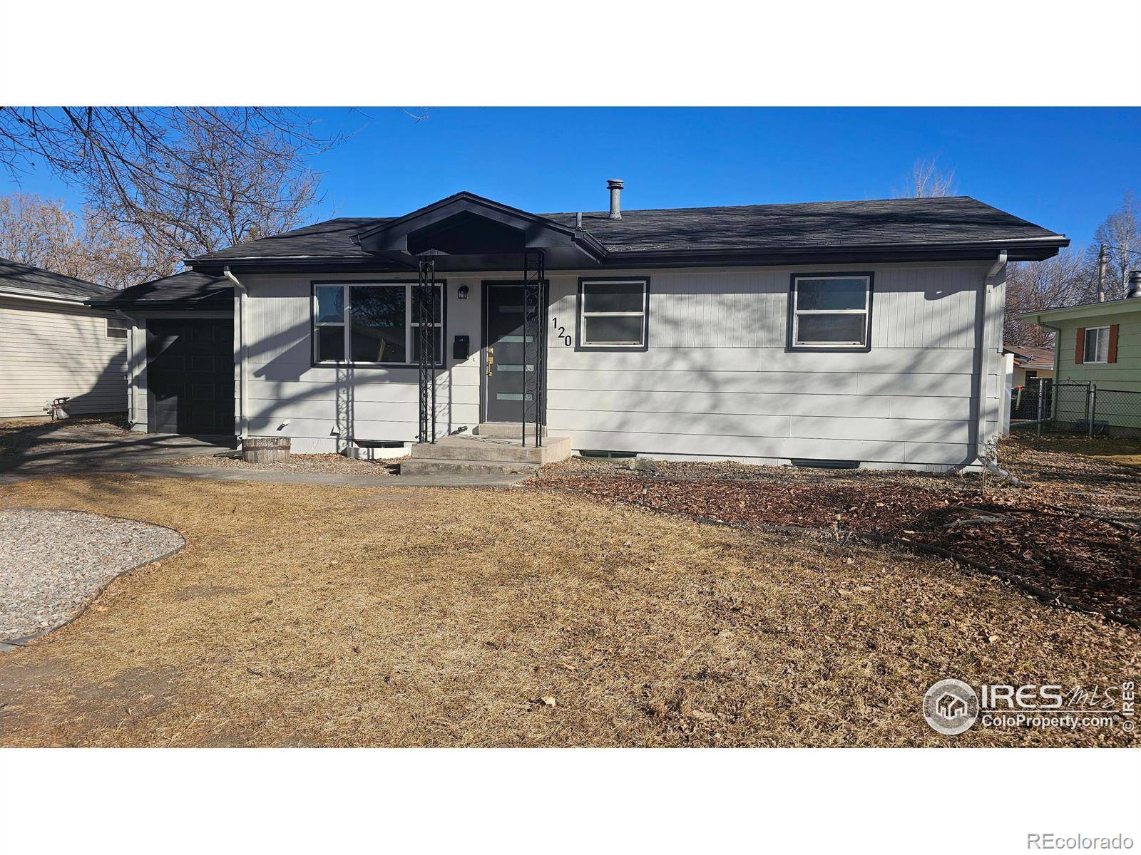 Fort Morgan, CO 80701,120 Cherry ST