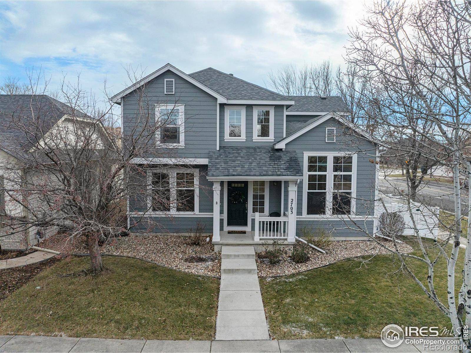 Fort Collins, CO 80528,2703 Amber Waves LN