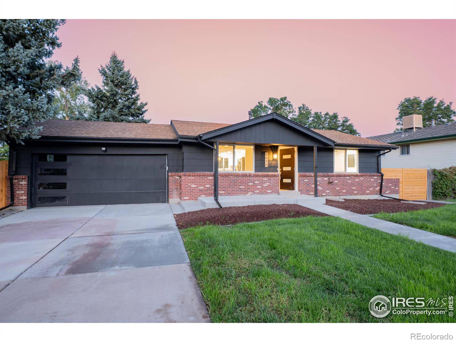 Arvada, CO 80003,6640 Pierce ST