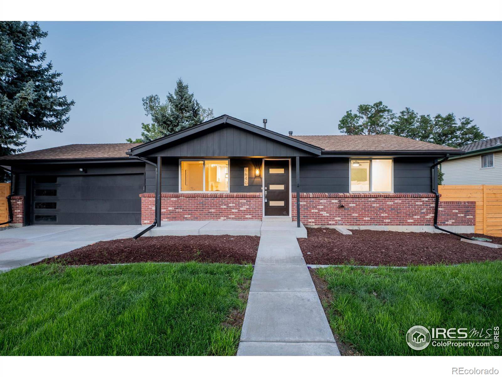 Arvada, CO 80003,6640 Pierce ST