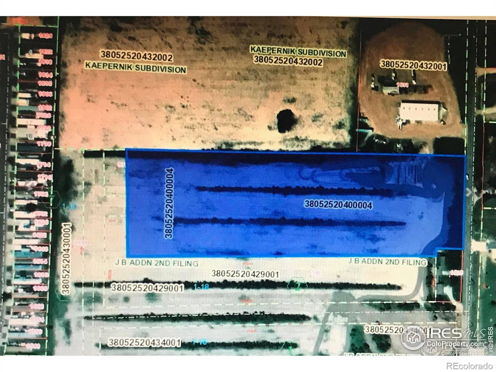 Sterling, CO 80751,Sidney AVE
