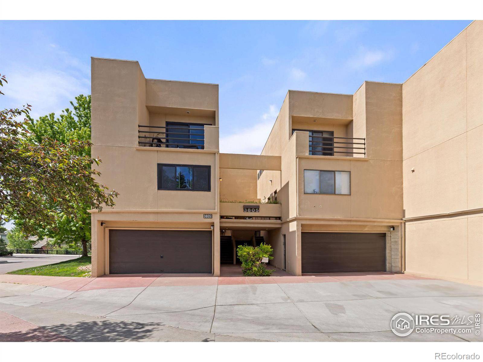 Boulder, CO 80304,3805 Northbrook DR #D