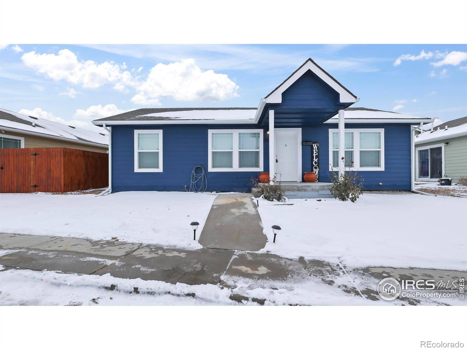 Fort Morgan, CO 80701,1506 Ouray AVE