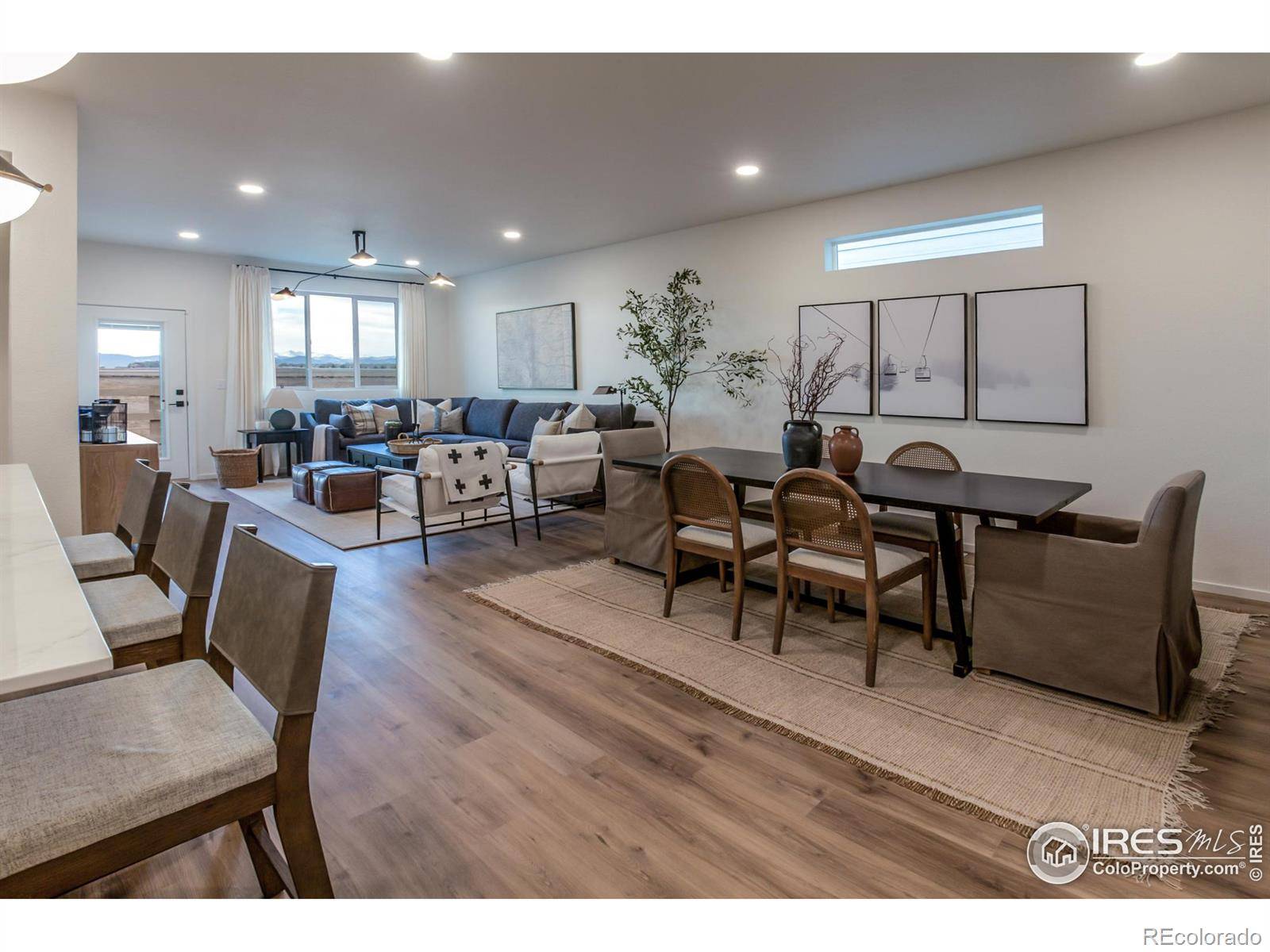 Johnstown, CO 80534,668 Galloway DR