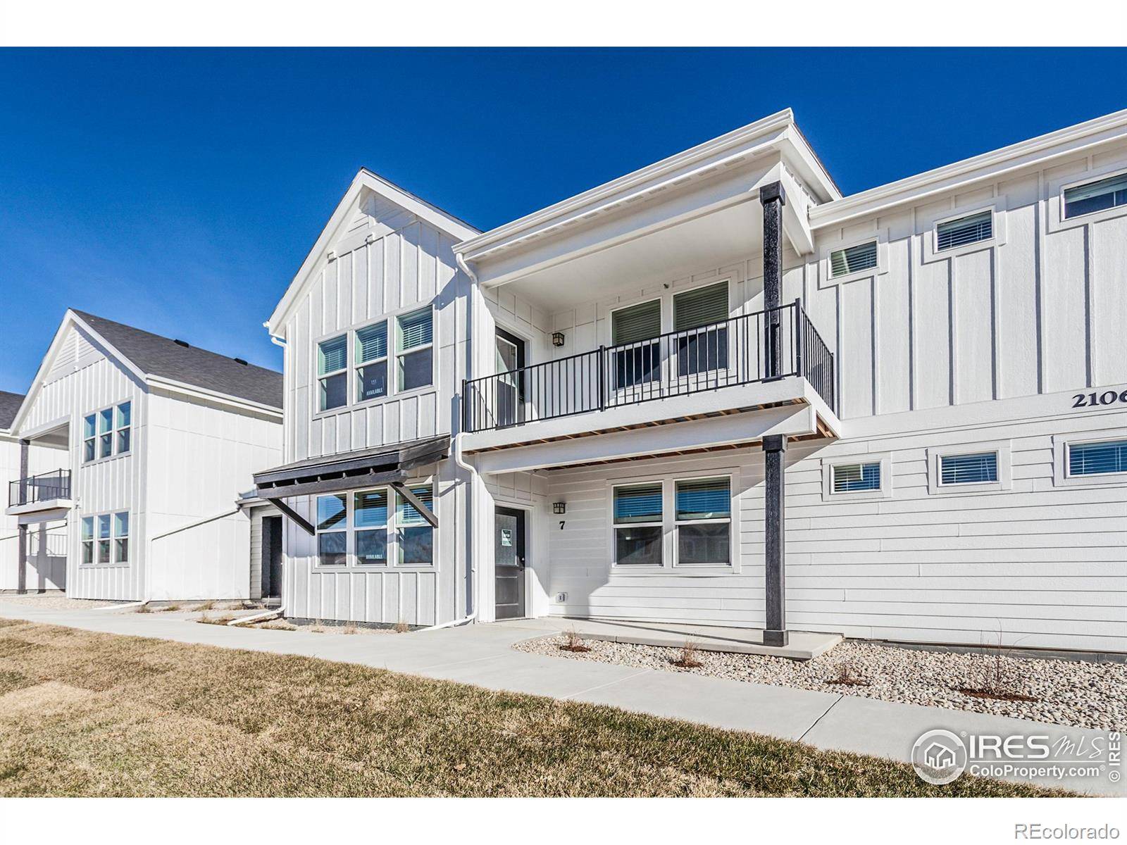 Windsor, CO 80550,2106 Falling Leaf DR #7