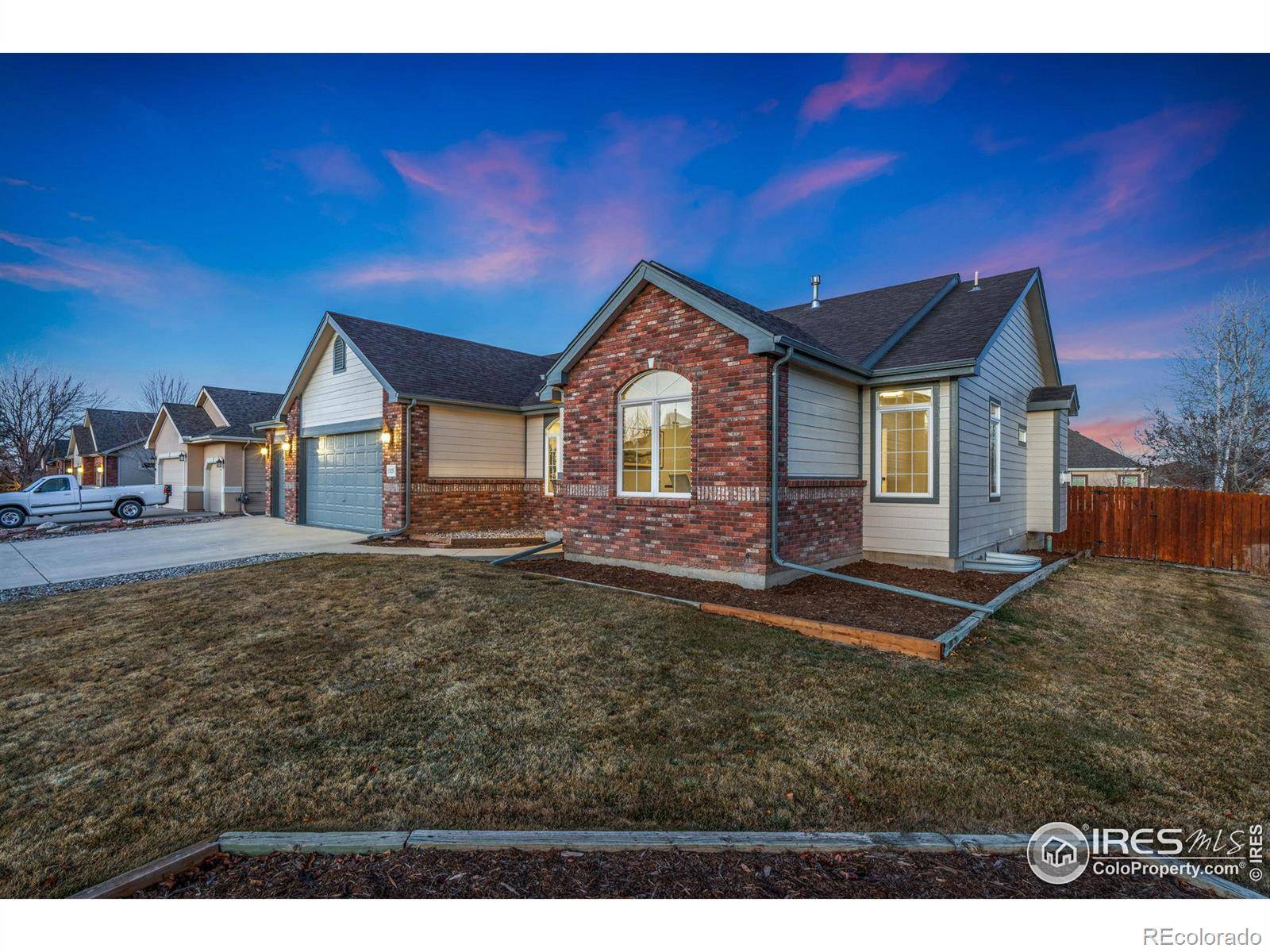 Greeley, CO 80634,1920 79th AVE