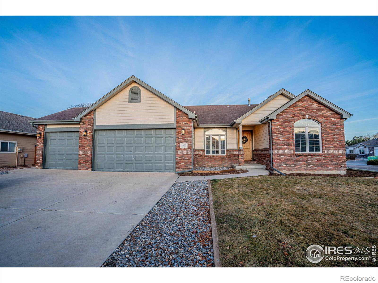 Greeley, CO 80634,1920 79th AVE