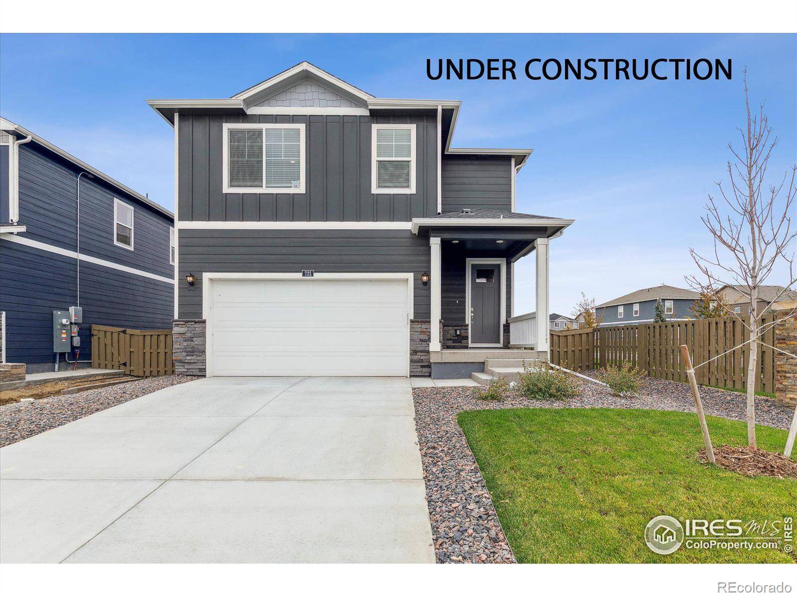 Fort Collins, CO 80528,1826 Knobby Pine DR