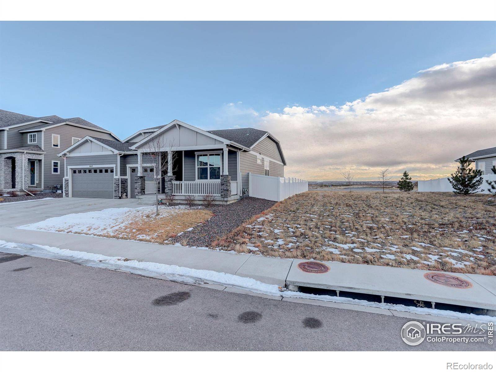 Windsor, CO 80550,1663 Corby DR