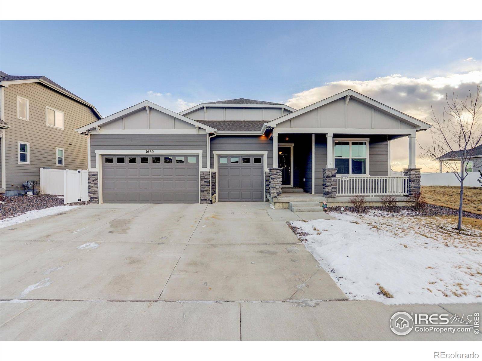 Windsor, CO 80550,1663 Corby DR