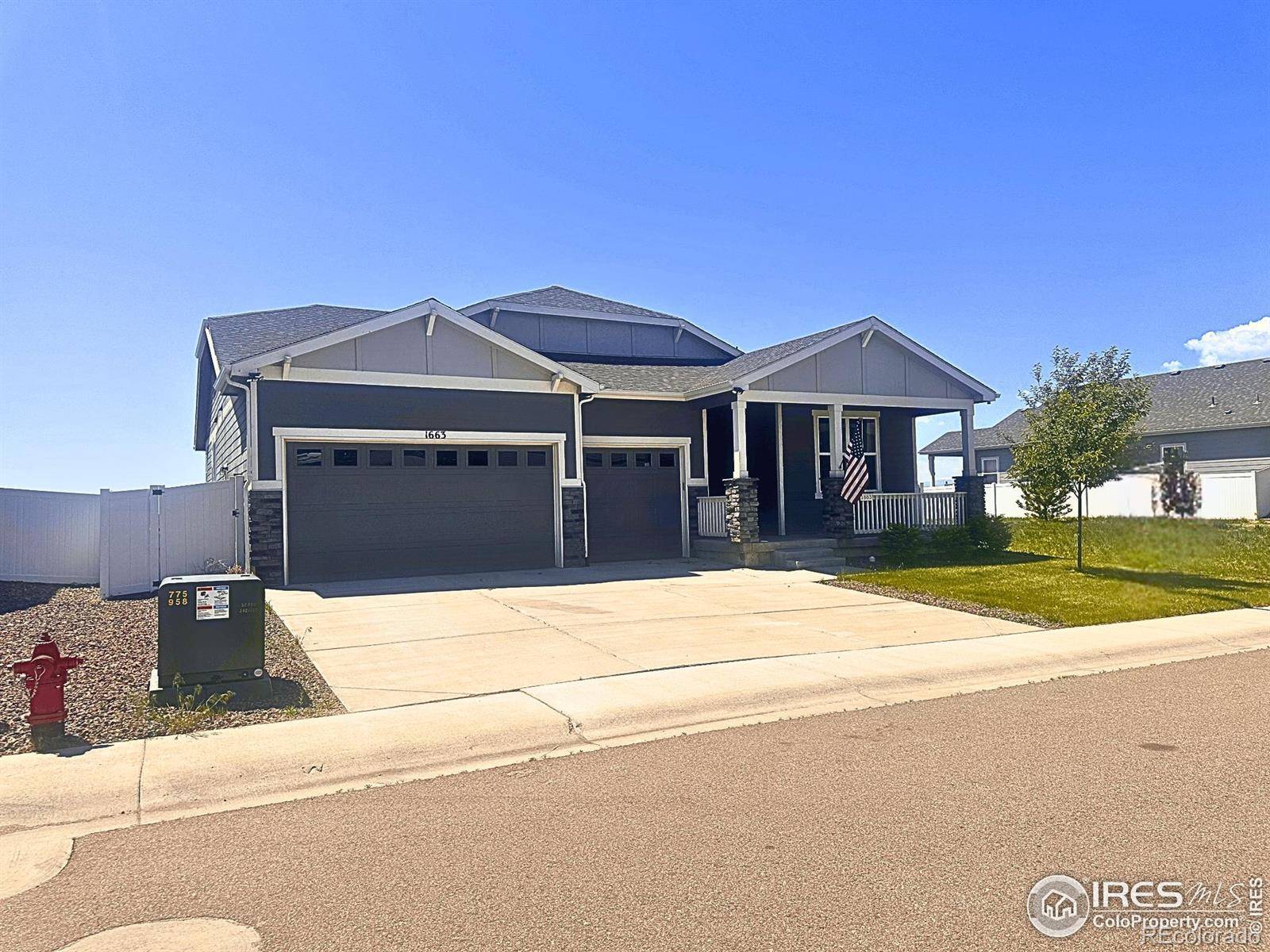 Windsor, CO 80550,1663 Corby DR