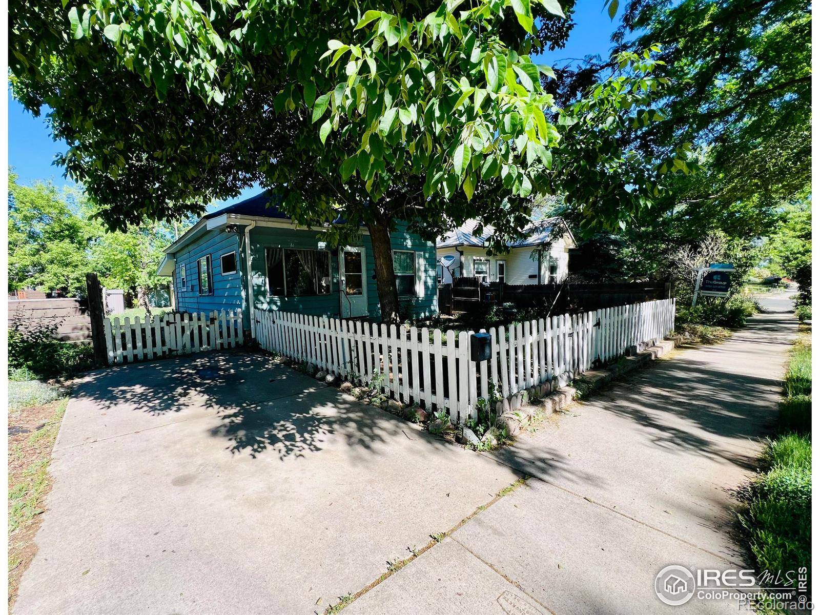 Fort Collins, CO 80521,427 N Grant AVE