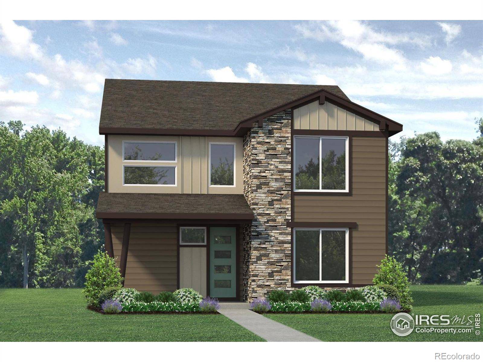 Brighton, CO 80601,2315 Peregrine DR