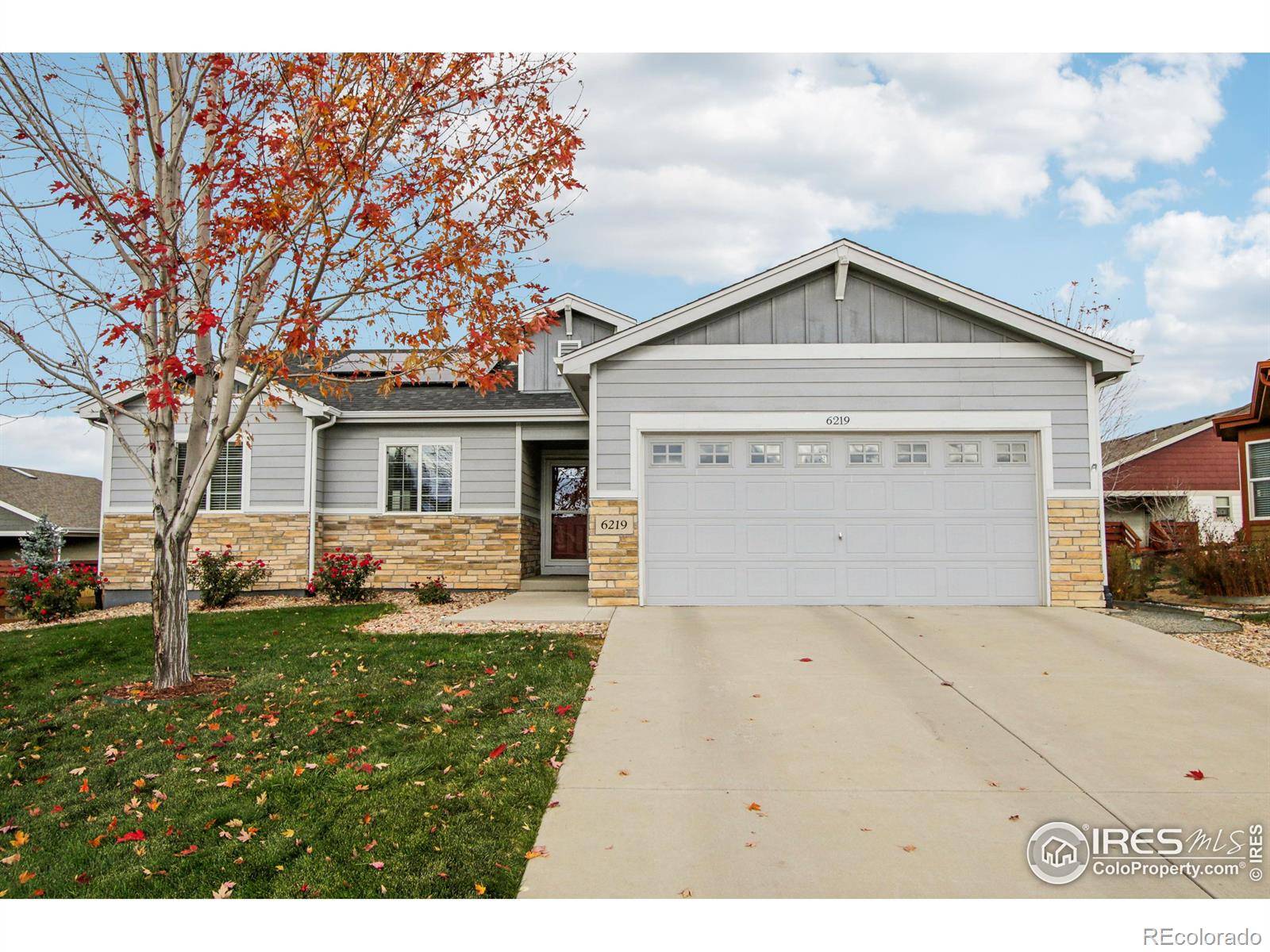 Greeley, CO 80634,6219 W 14th St Rd