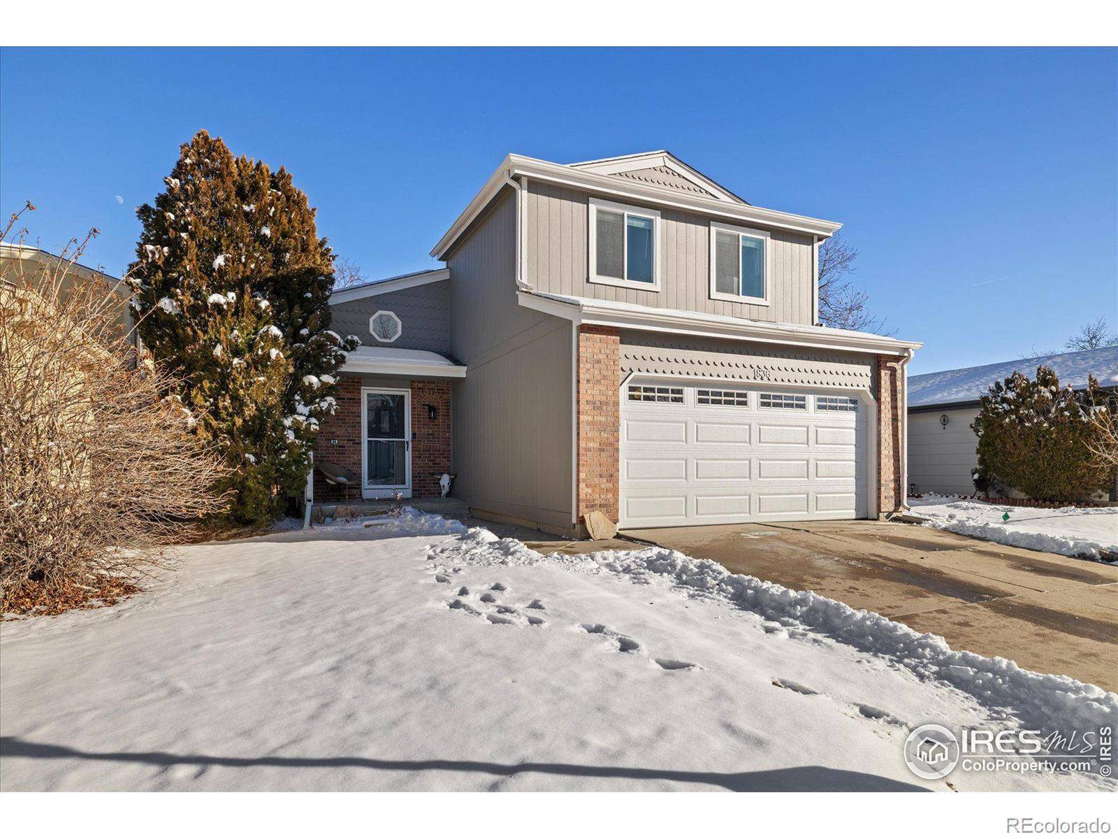 Longmont, CO 80501,1836 Juniper ST