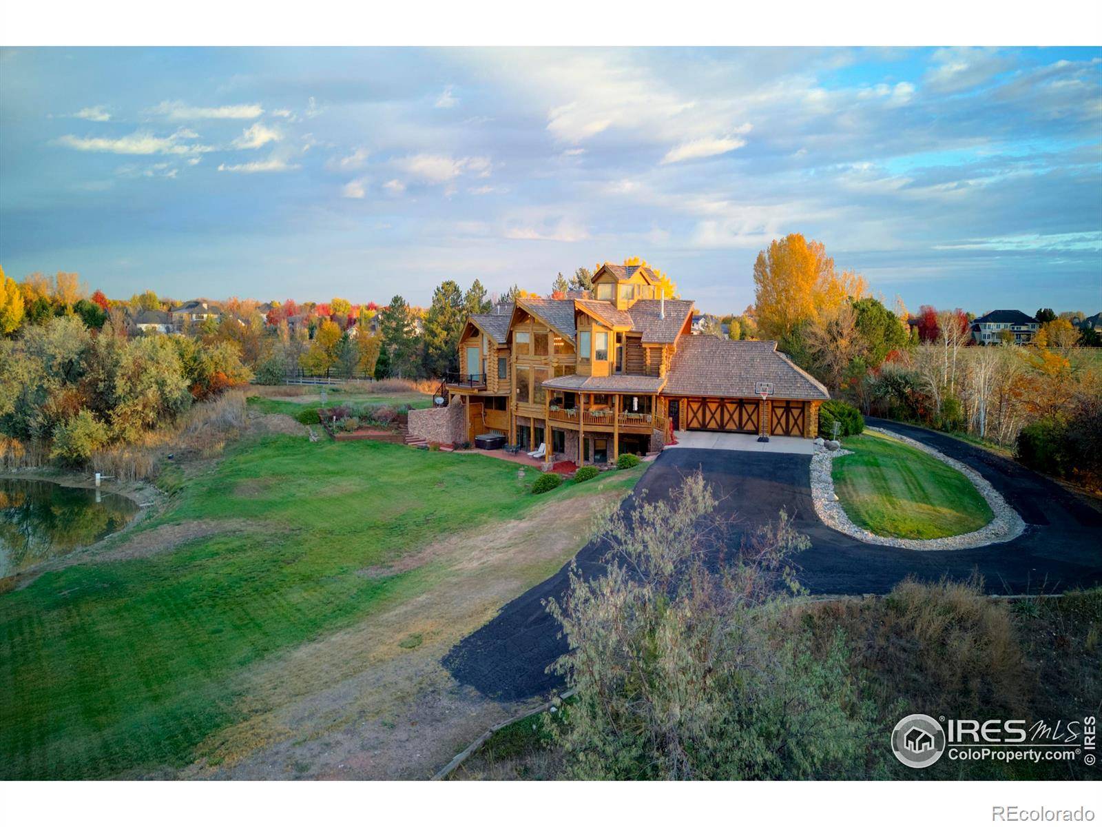 Fort Collins, CO 80528,3480 Egret LN