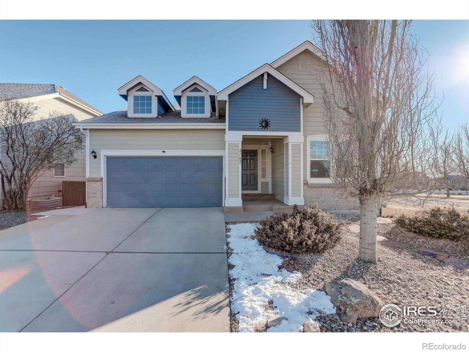 Fort Collins, CO 80524,2702 Forecastle DR