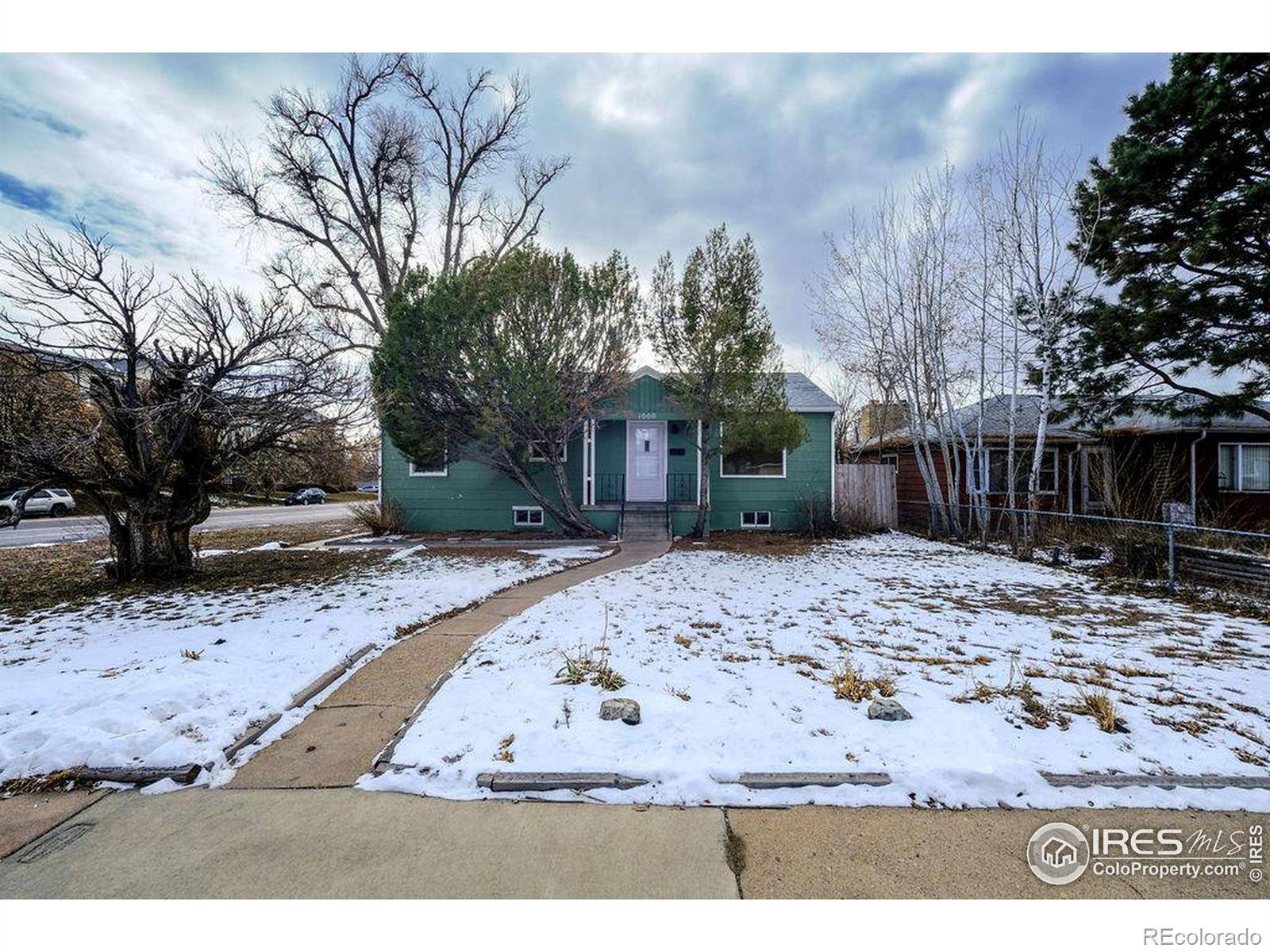 Greeley, CO 80631,1000 23rd St Rd