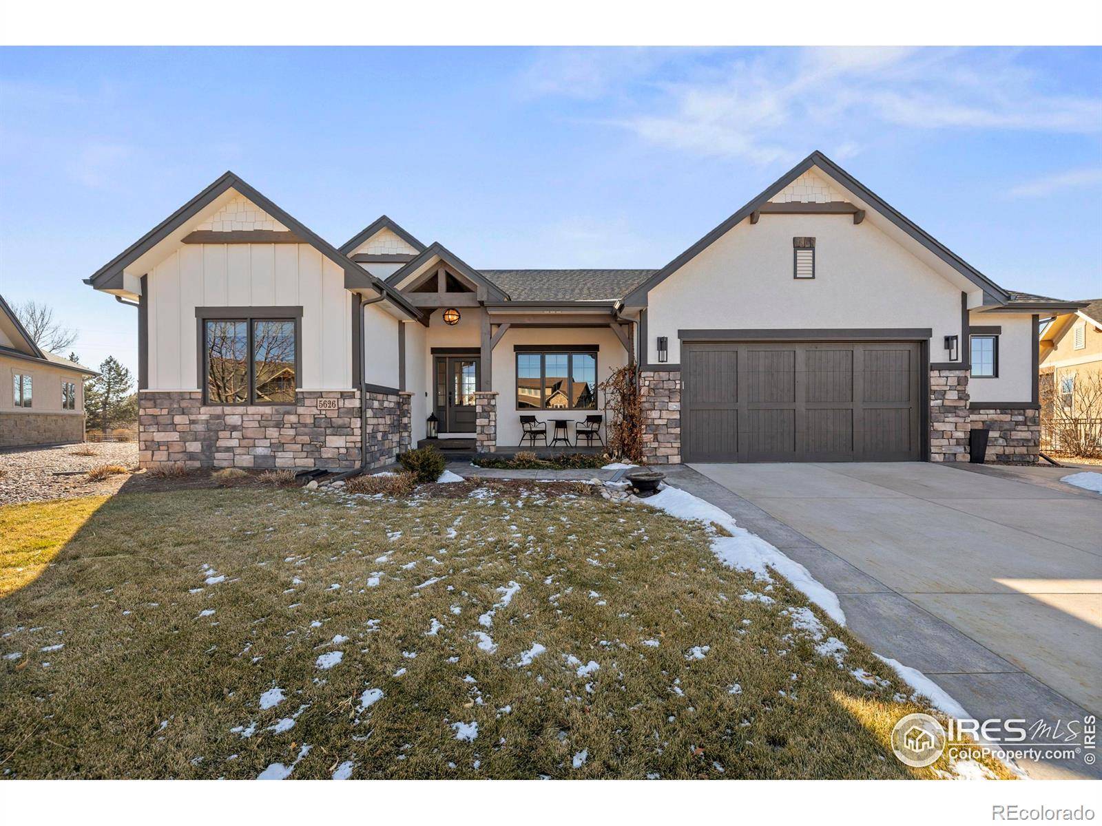 Loveland, CO 80537,5626 Red Thunder CT
