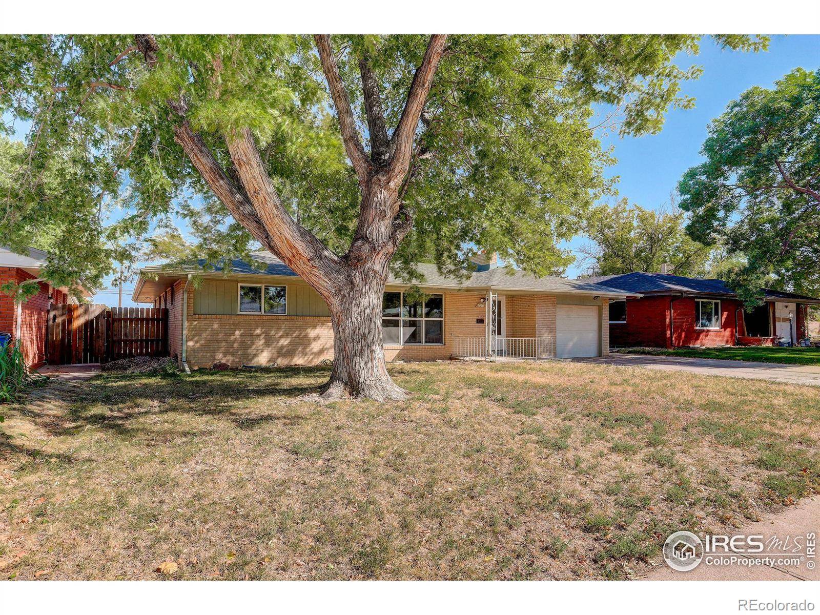 Greeley, CO 80634,1416 23rd Ave Ct