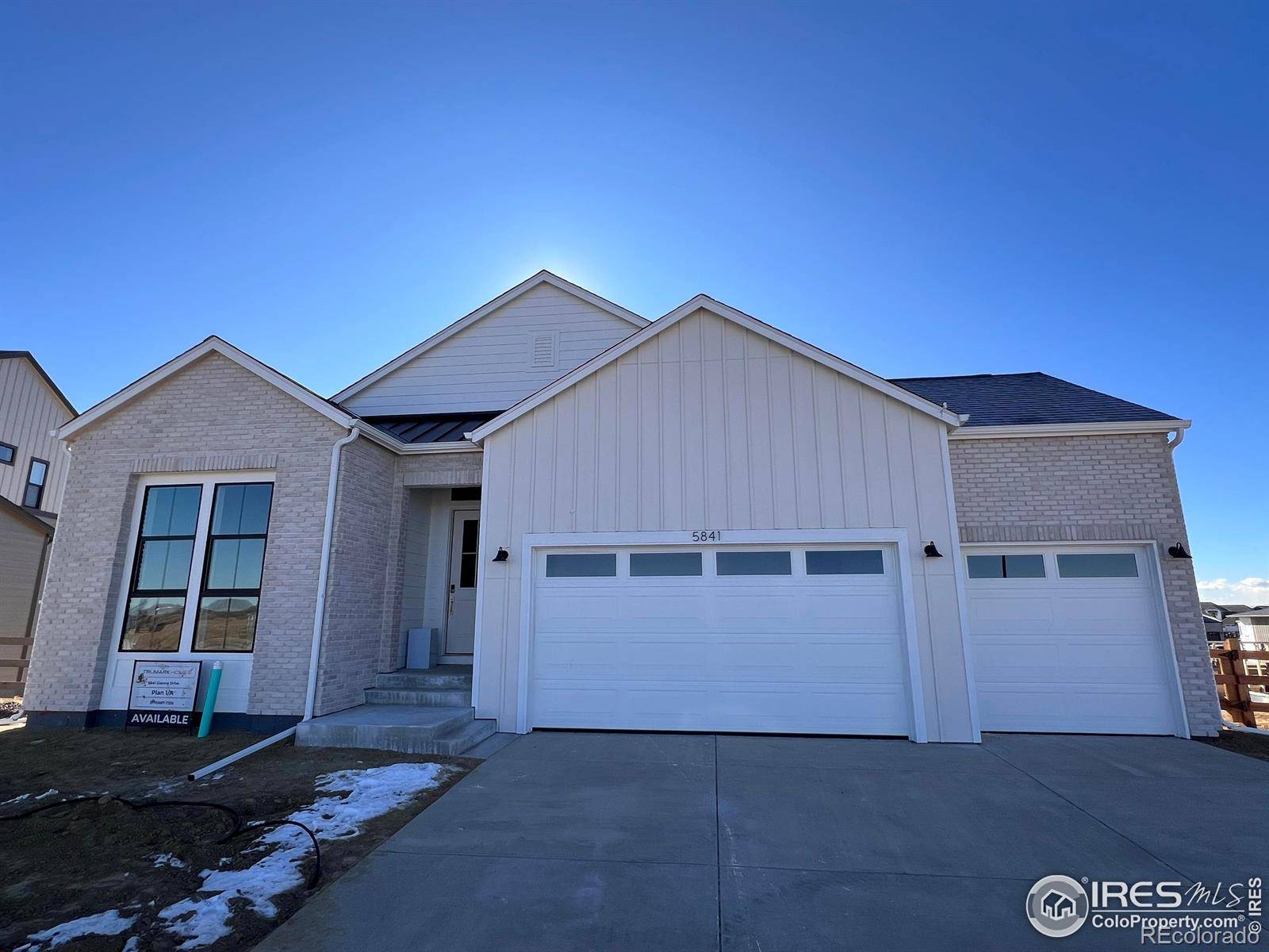 Timnath, CO 80547,5841 Gianna DR