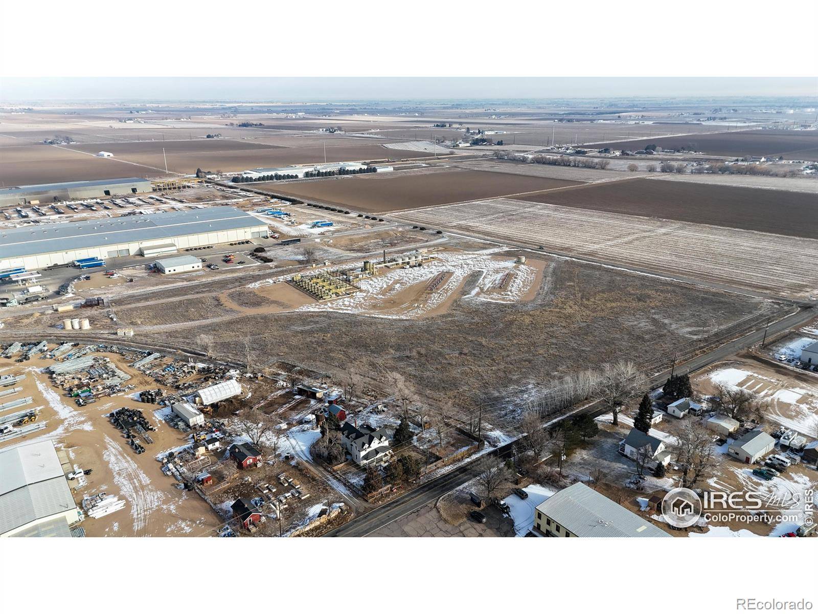Greeley, CO 80631,0 O ST