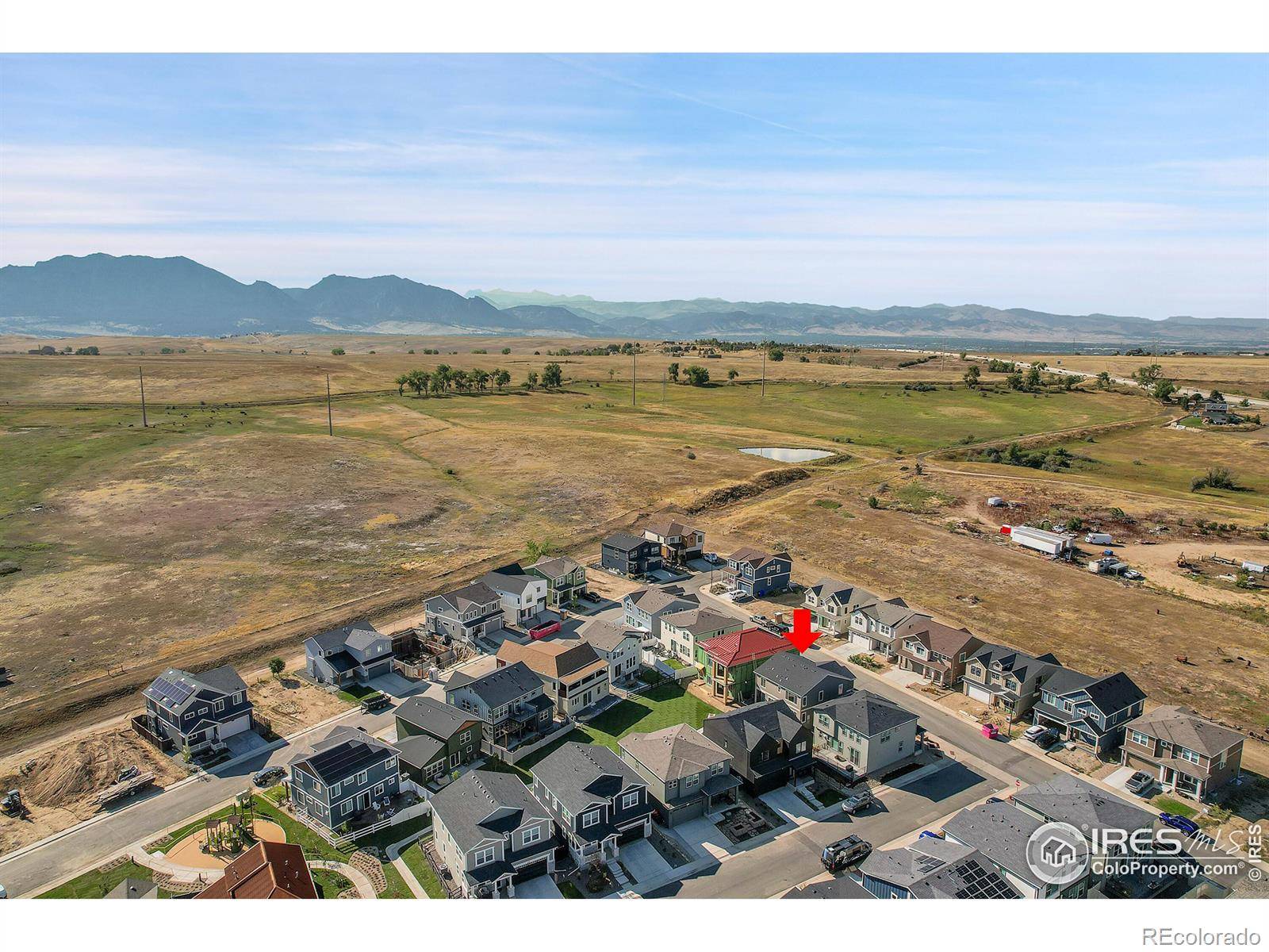 Superior, CO 80027,390 Blackfoot ST