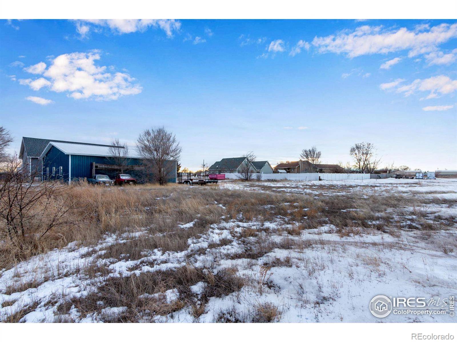 Nunn, CO 80648,1051 1st ST