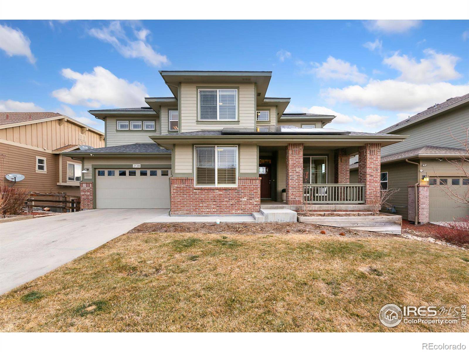 Fort Collins, CO 80525,2138 Yearling DR