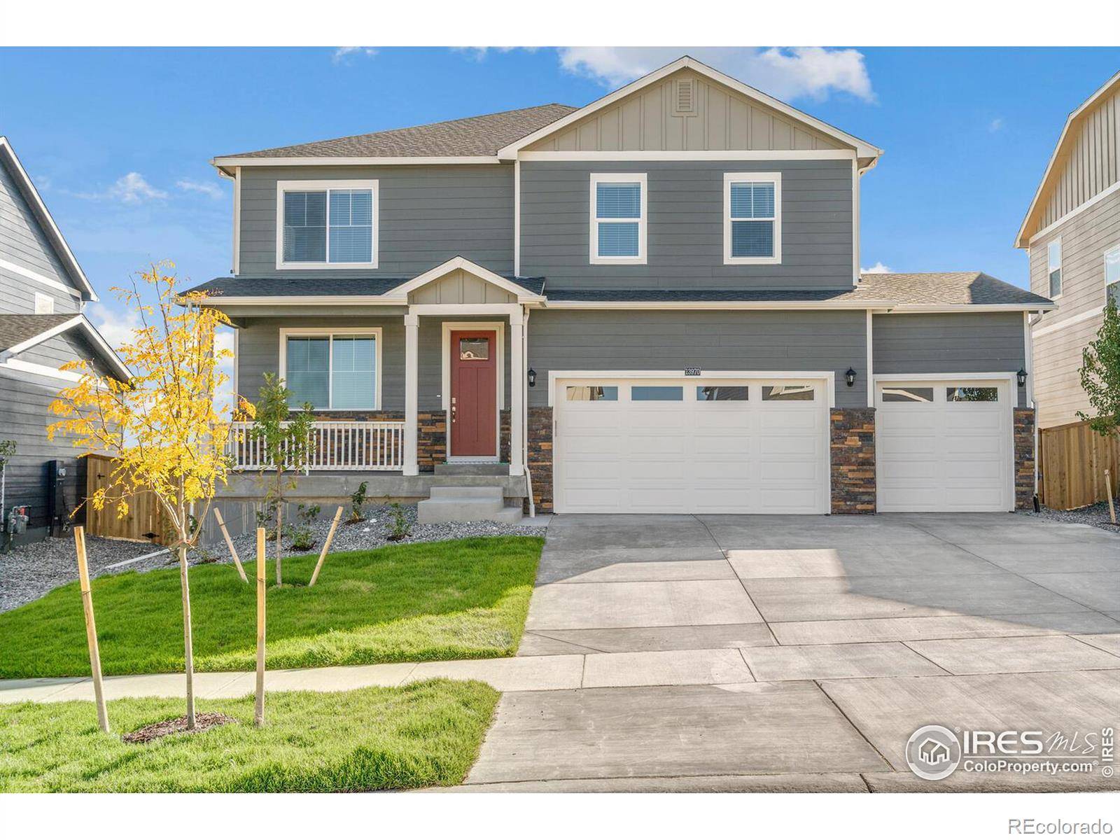 Fort Collins, CO 80528,1826 Floating Leaf DR