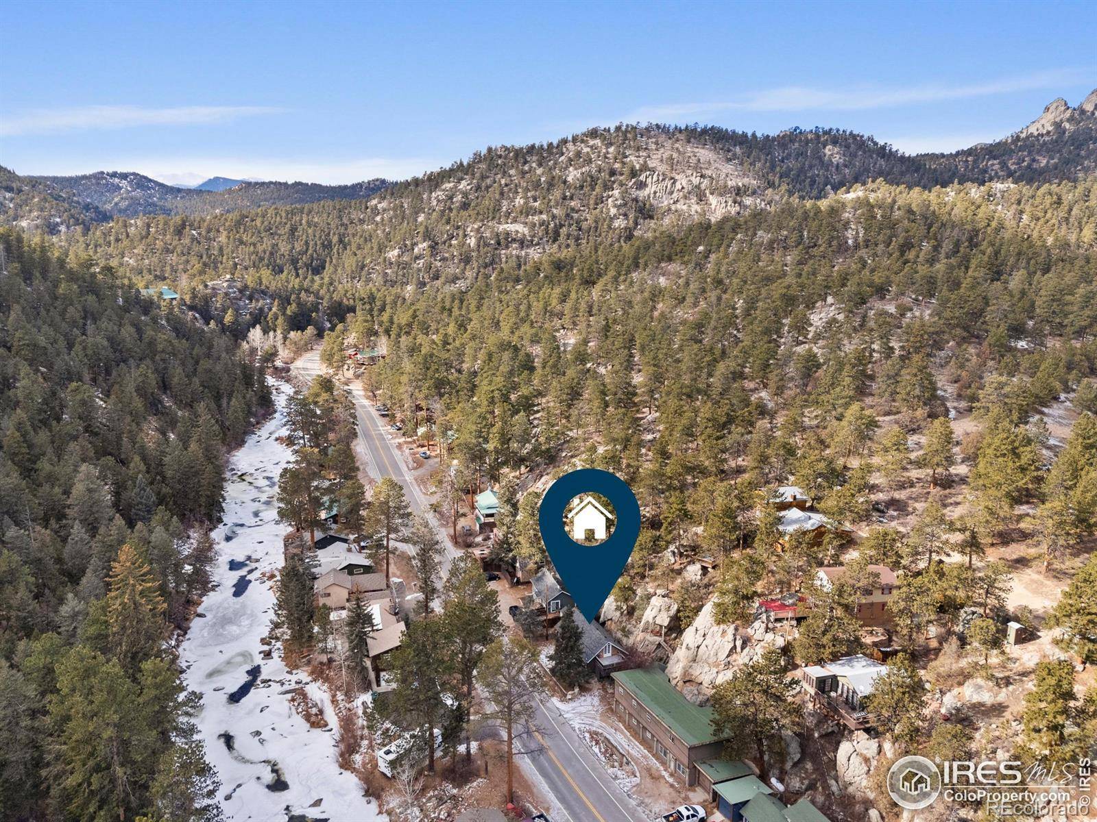 Drake, CO 80515,2387 W Highway 34
