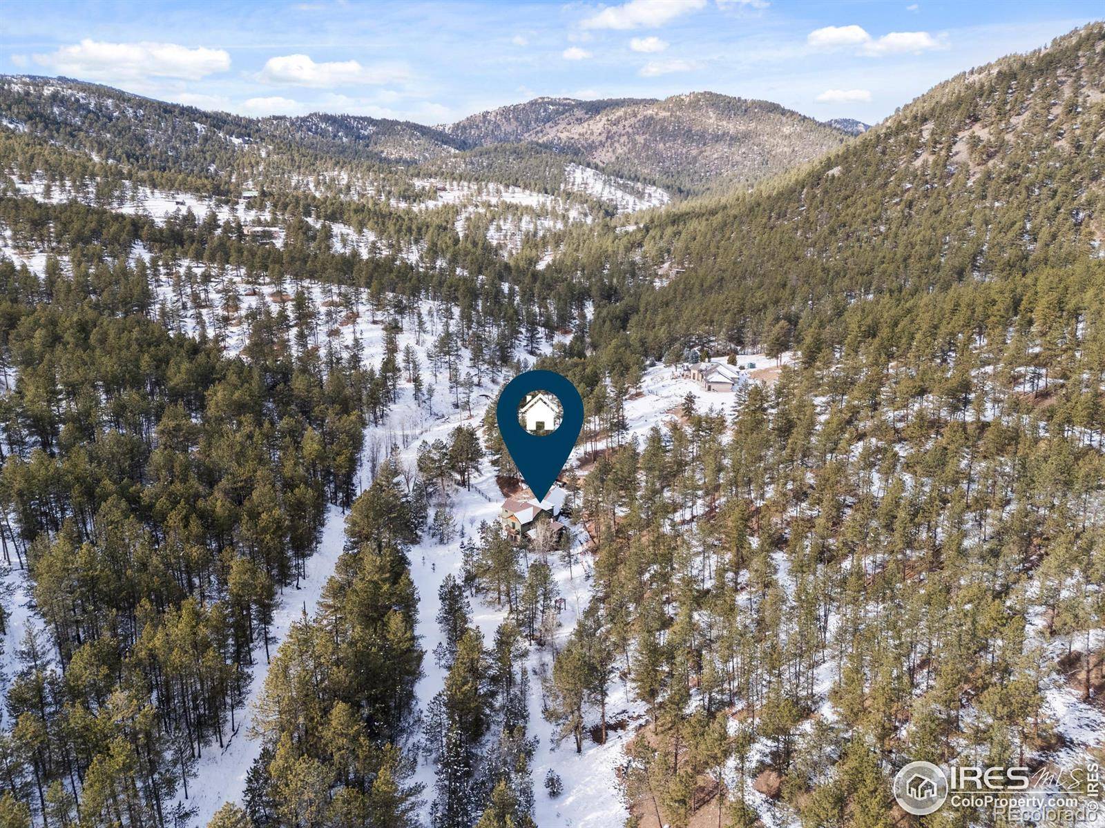 Loveland, CO 80537,952 Skinner Gulch RD