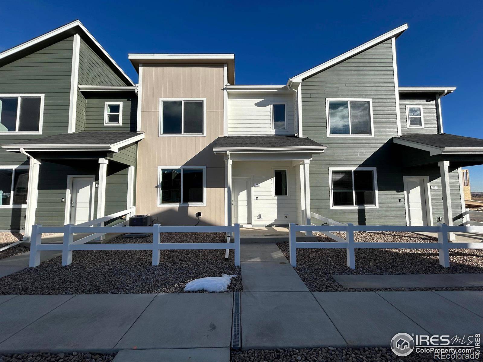 Evans, CO 80620,3913 Cascades ST