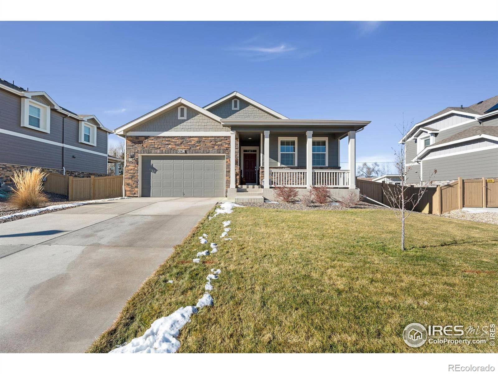 Wellington, CO 80549,6863 Whisper Trail LN