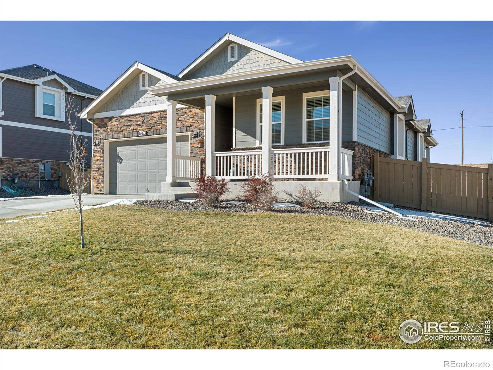 Wellington, CO 80549,6863 Whisper Trail LN