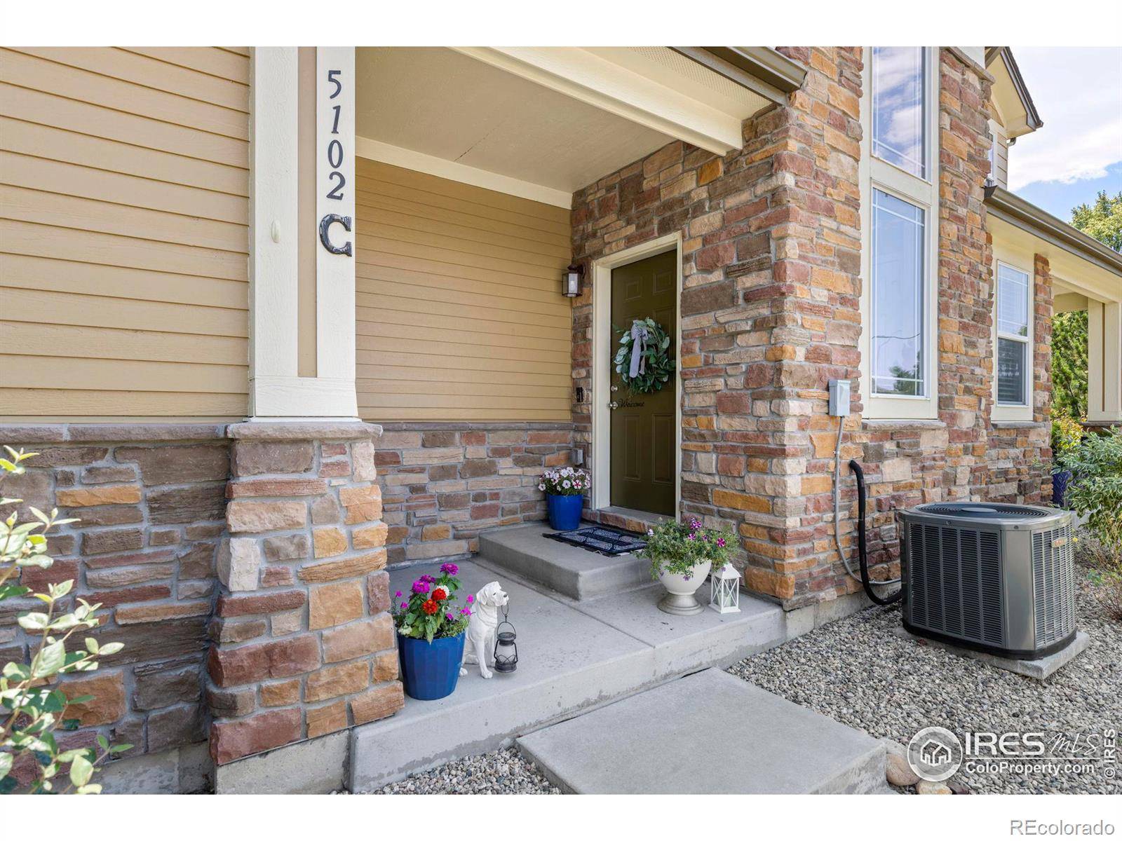 Fort Collins, CO 80528,5102 Southern Cross LN #C
