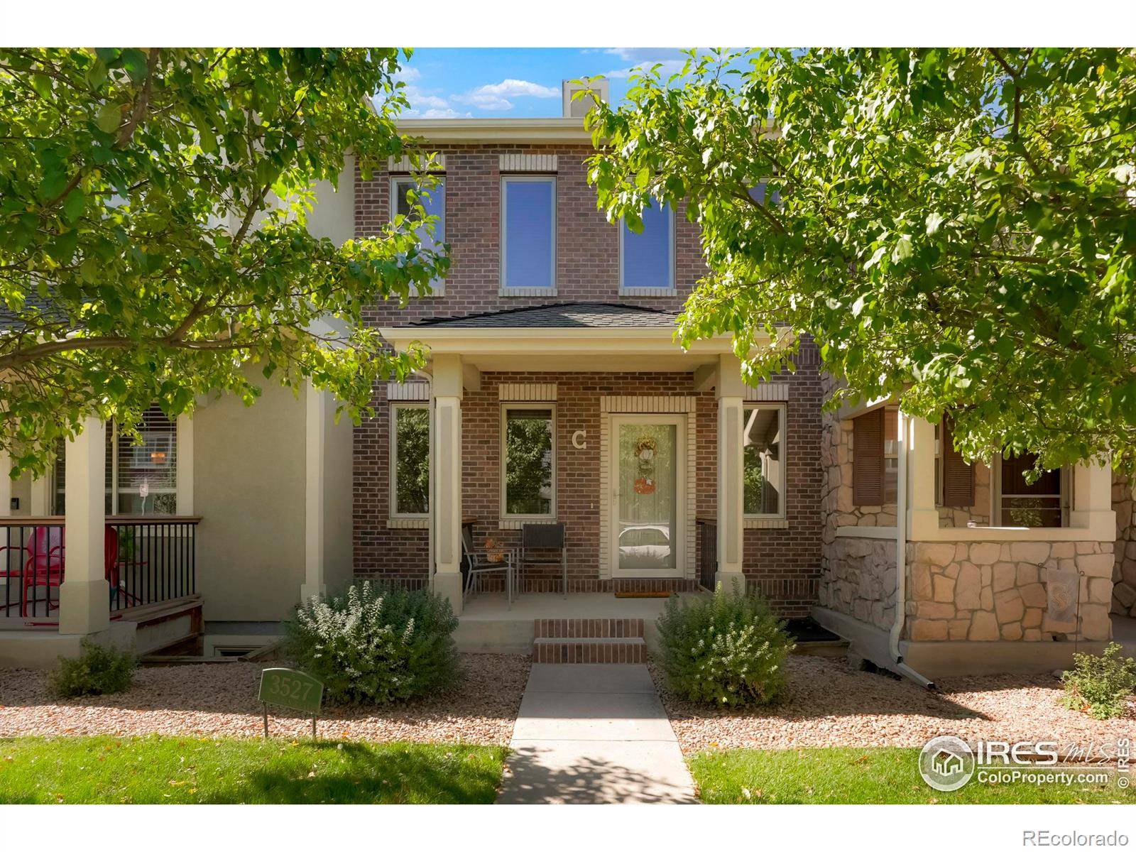 Fort Collins, CO 80526,3527 Big Ben DR #C