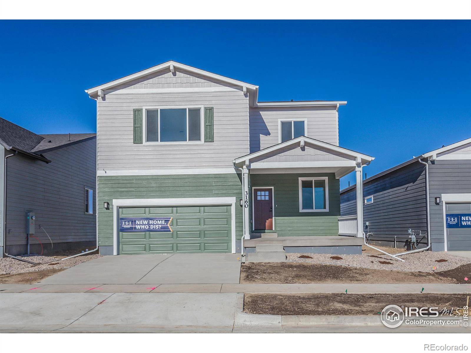 Fort Collins, CO 80524,3160 Robud Farms DR