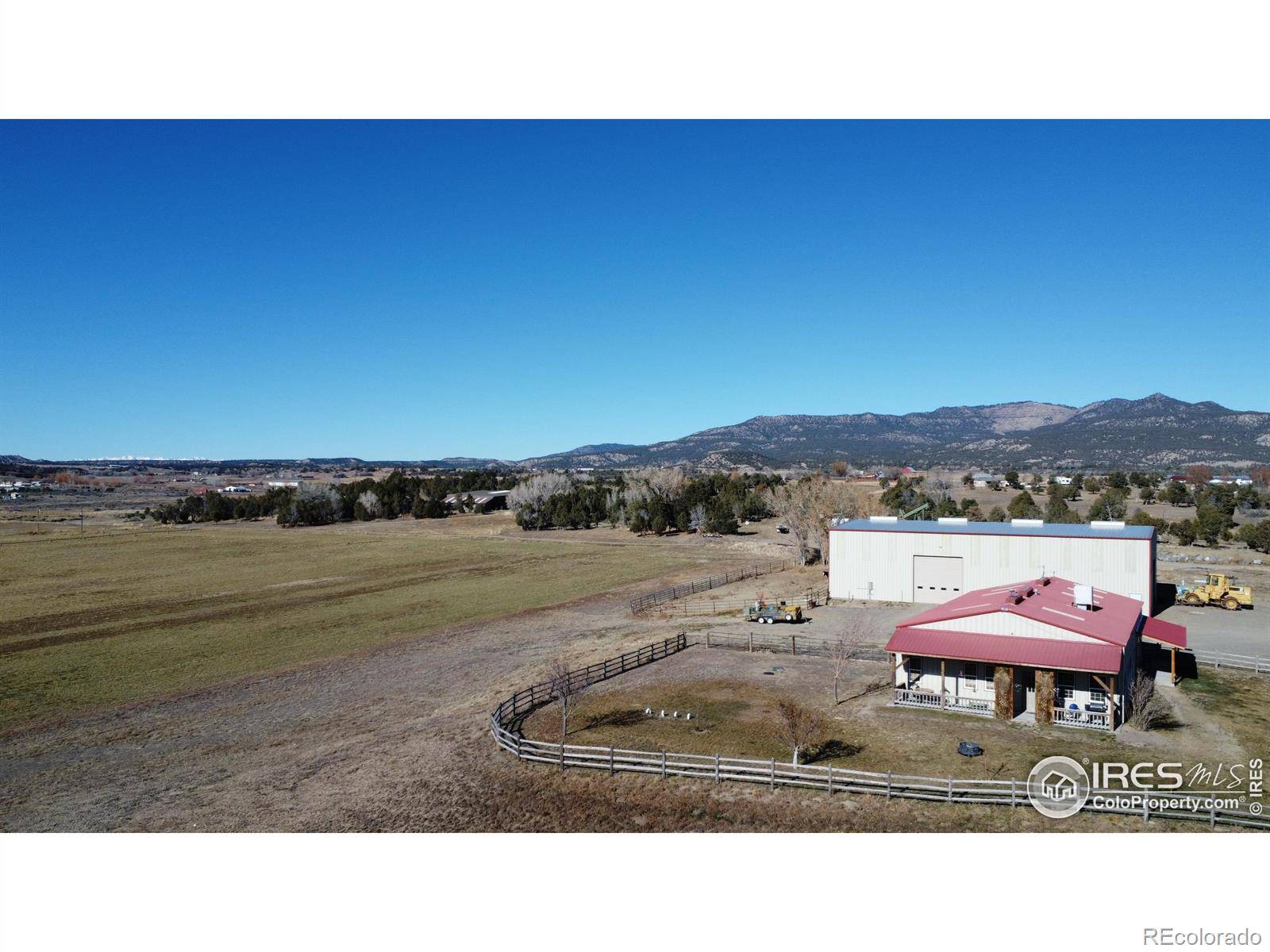 Ignacio, CO 81137,777 County Road 977