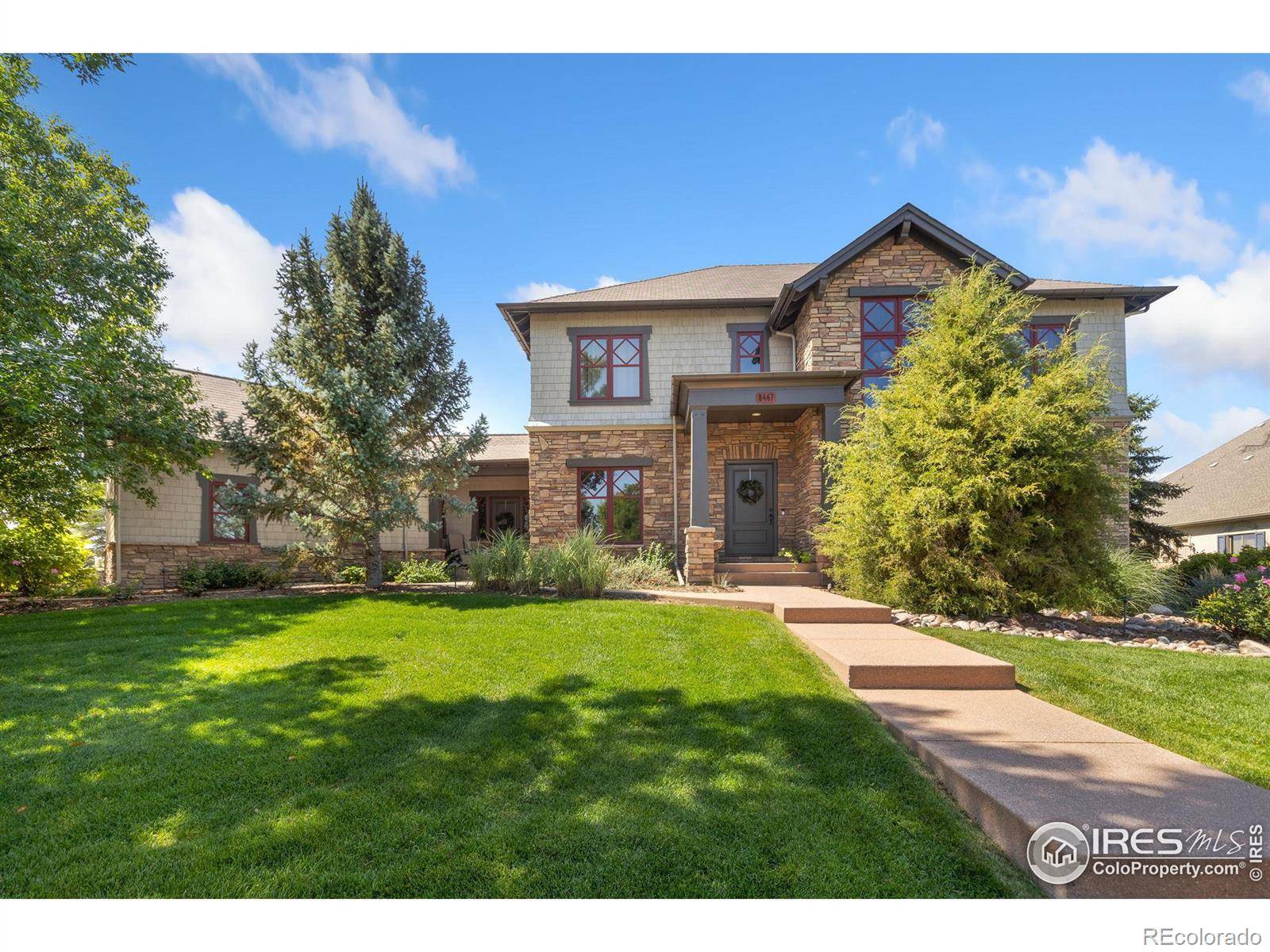 Fort Collins, CO 80528,8467 Golden Eagle RD