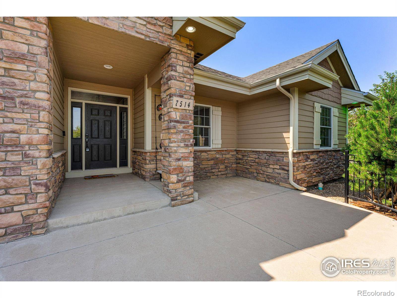 Greeley, CO 80634,7514 W 19th St Rd