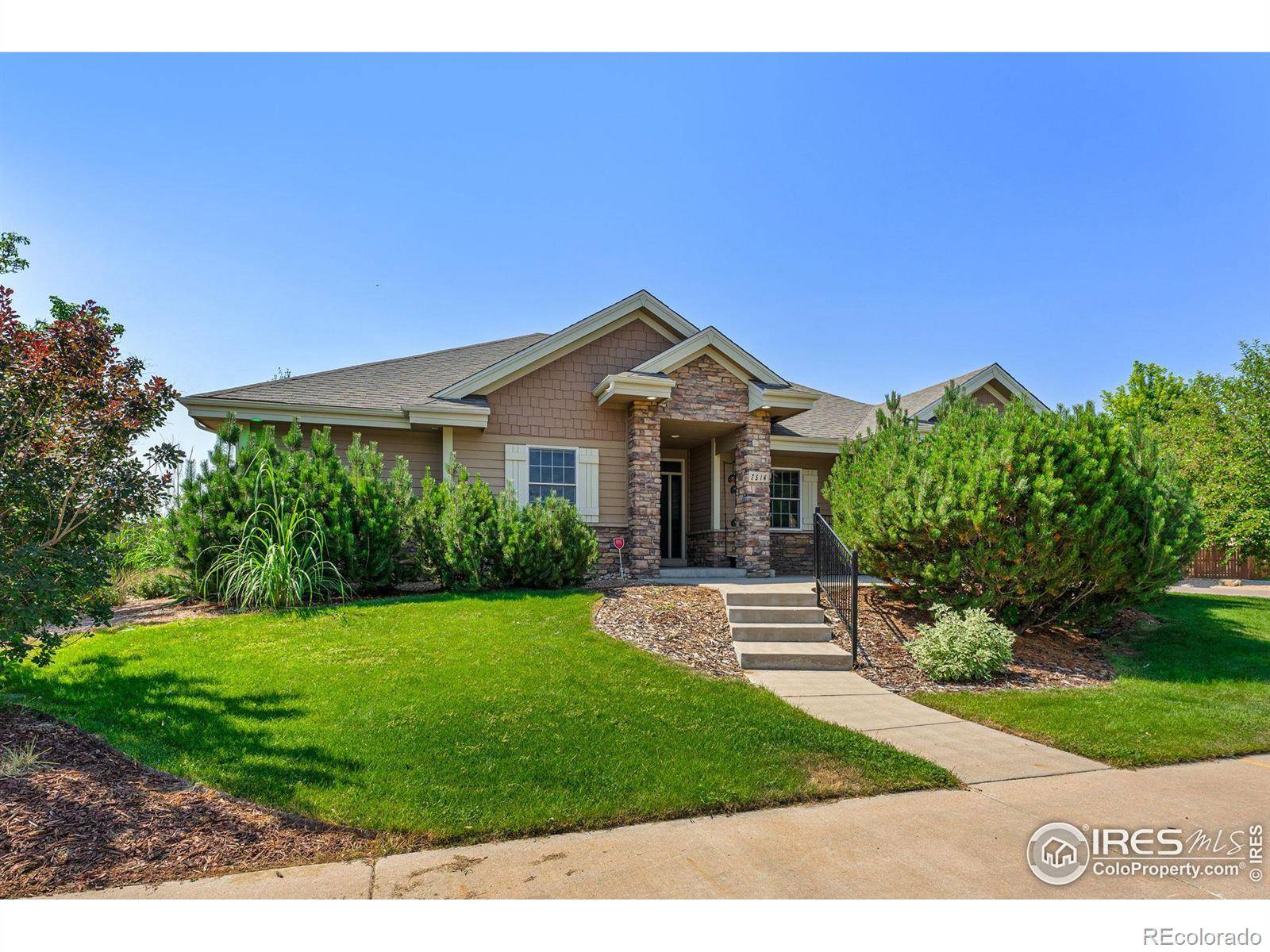 Greeley, CO 80634,7514 W 19th St Rd