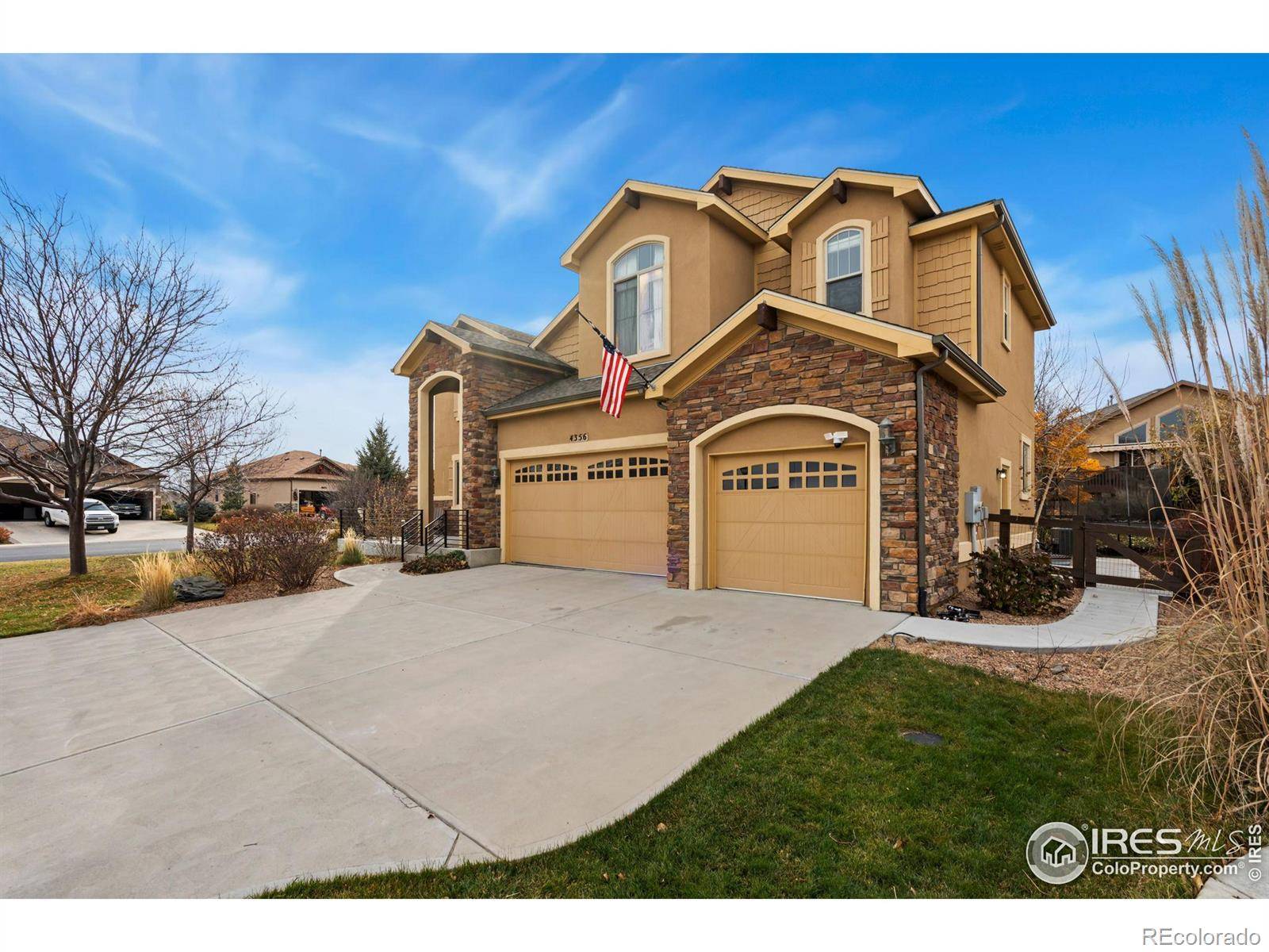 Johnstown, CO 80534,4356 Arnica CT
