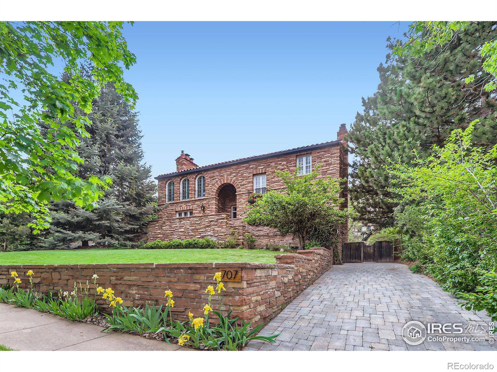 Boulder, CO 80302,707 14th ST