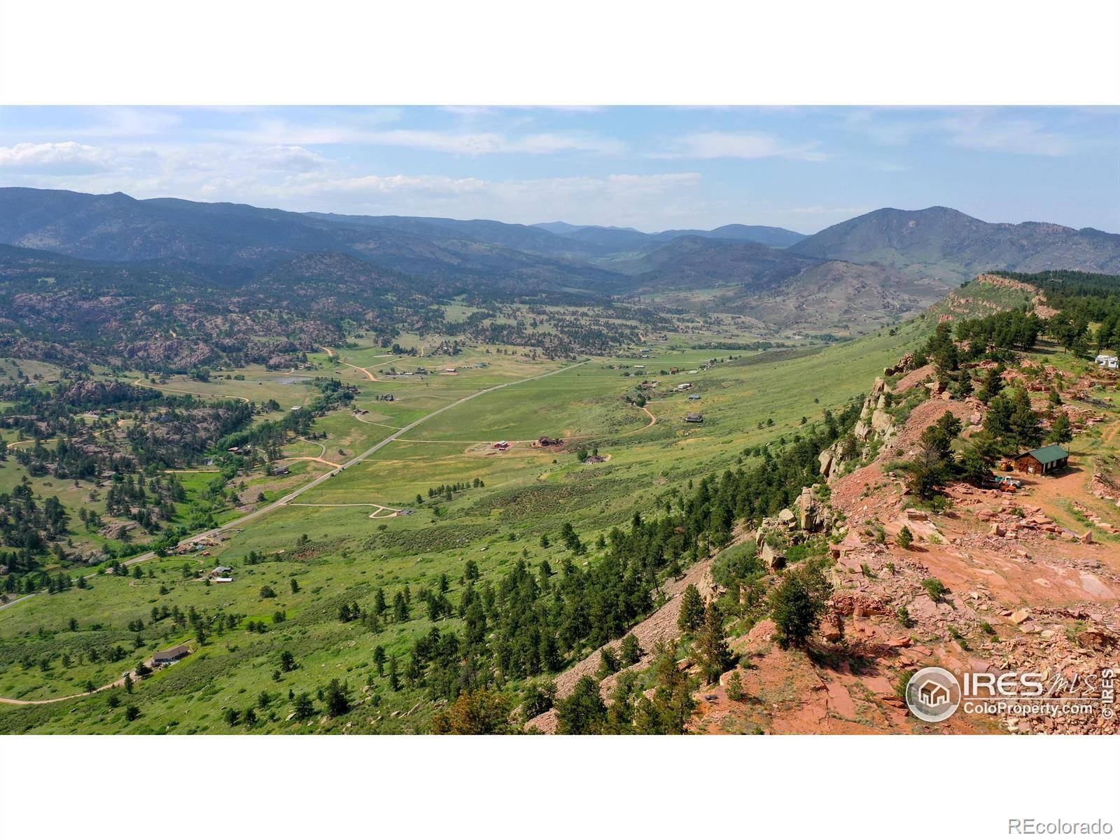 Lyons, CO 80540,2463 Steamboat Valley RD