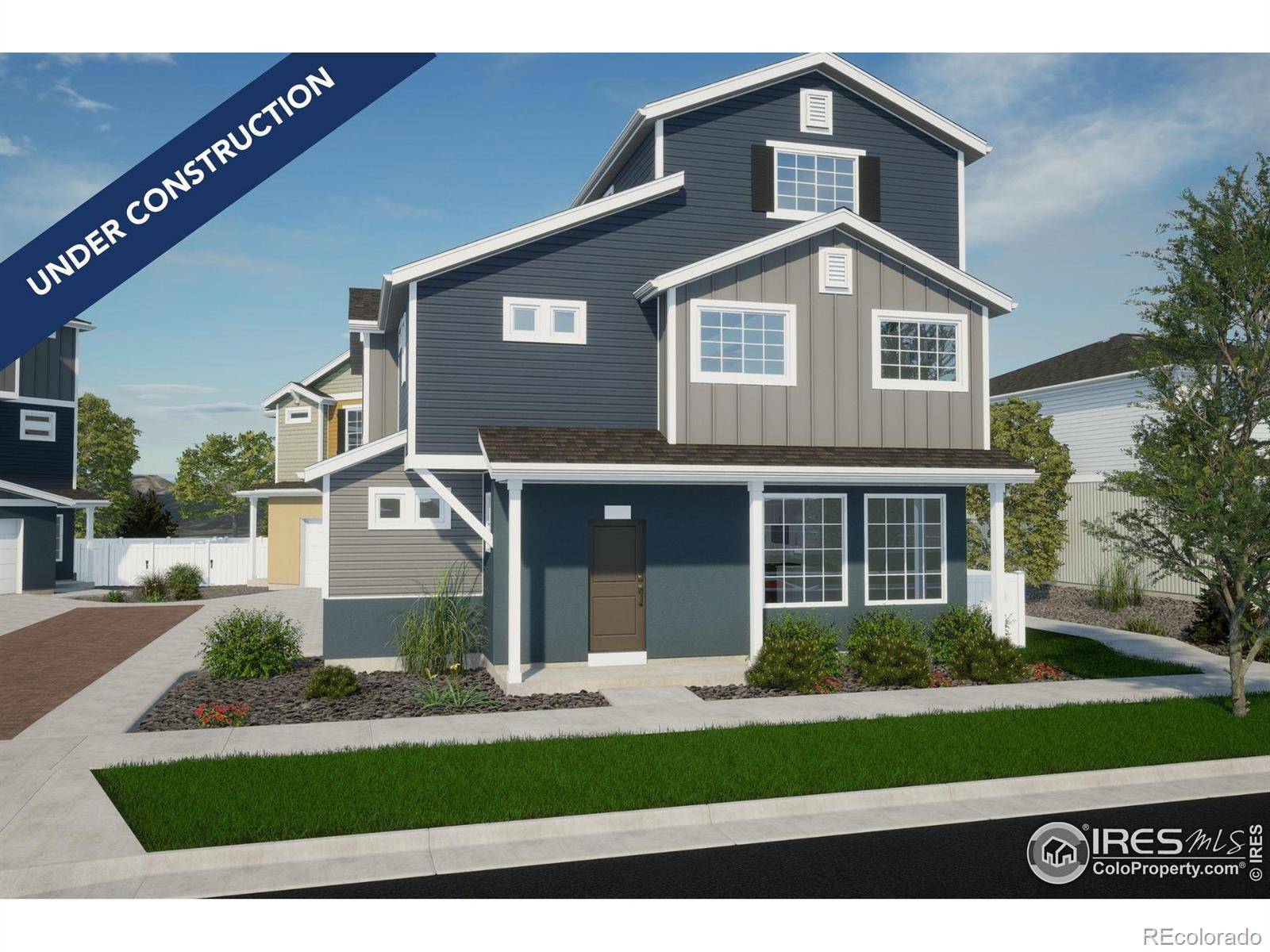 Johnstown, CO 80534,3433 Barkwood DR