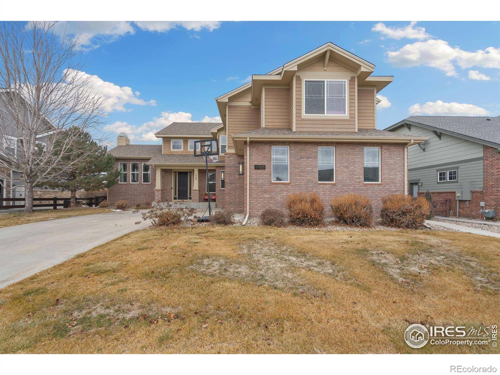 Windsor, CO 80550,1988 Cataluna DR