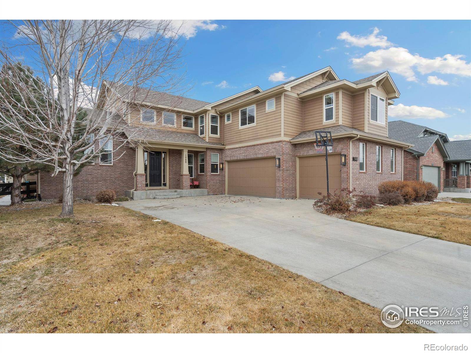 Windsor, CO 80550,1988 Cataluna DR